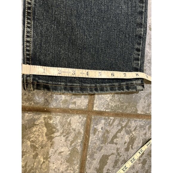 Wranglers Retro 20x Jeans Men’s Size 34x30 01MACRB Style 01 Competition Western - Picture 12 of 13